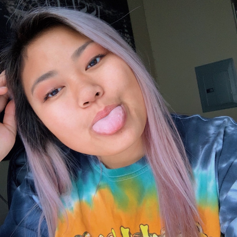 Meet your Posher, Kaleigh